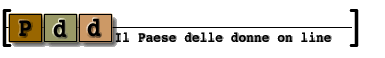 Il Paese delle Donne