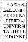 Libera Universit� delle Donne